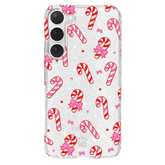 Peppermint Princess Samsung Case