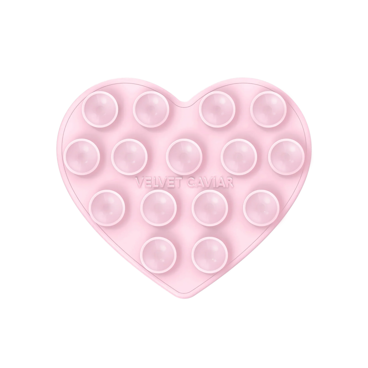 Strawberry Milk Jelly Heart MagSafe MightyGrip