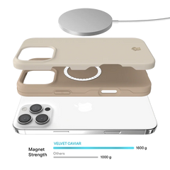 Sand Stone iPhone Case