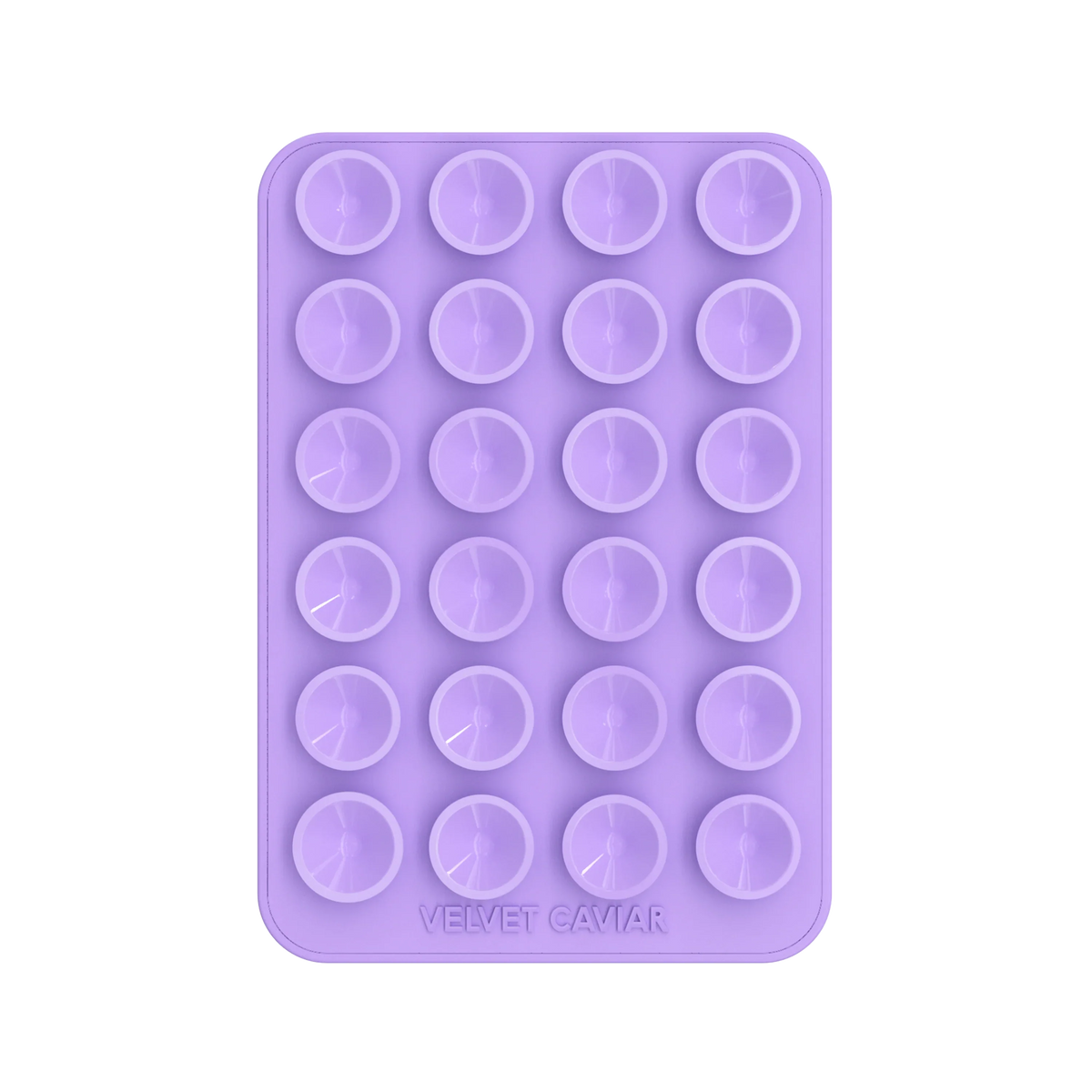 Purple MightyGrip MagSafe Mount