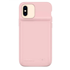 Pink iPhone Charging Case