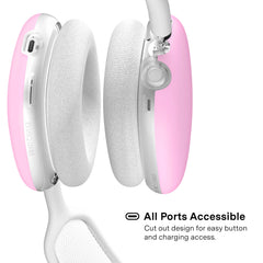 Pink Sugar AirPod Max Case