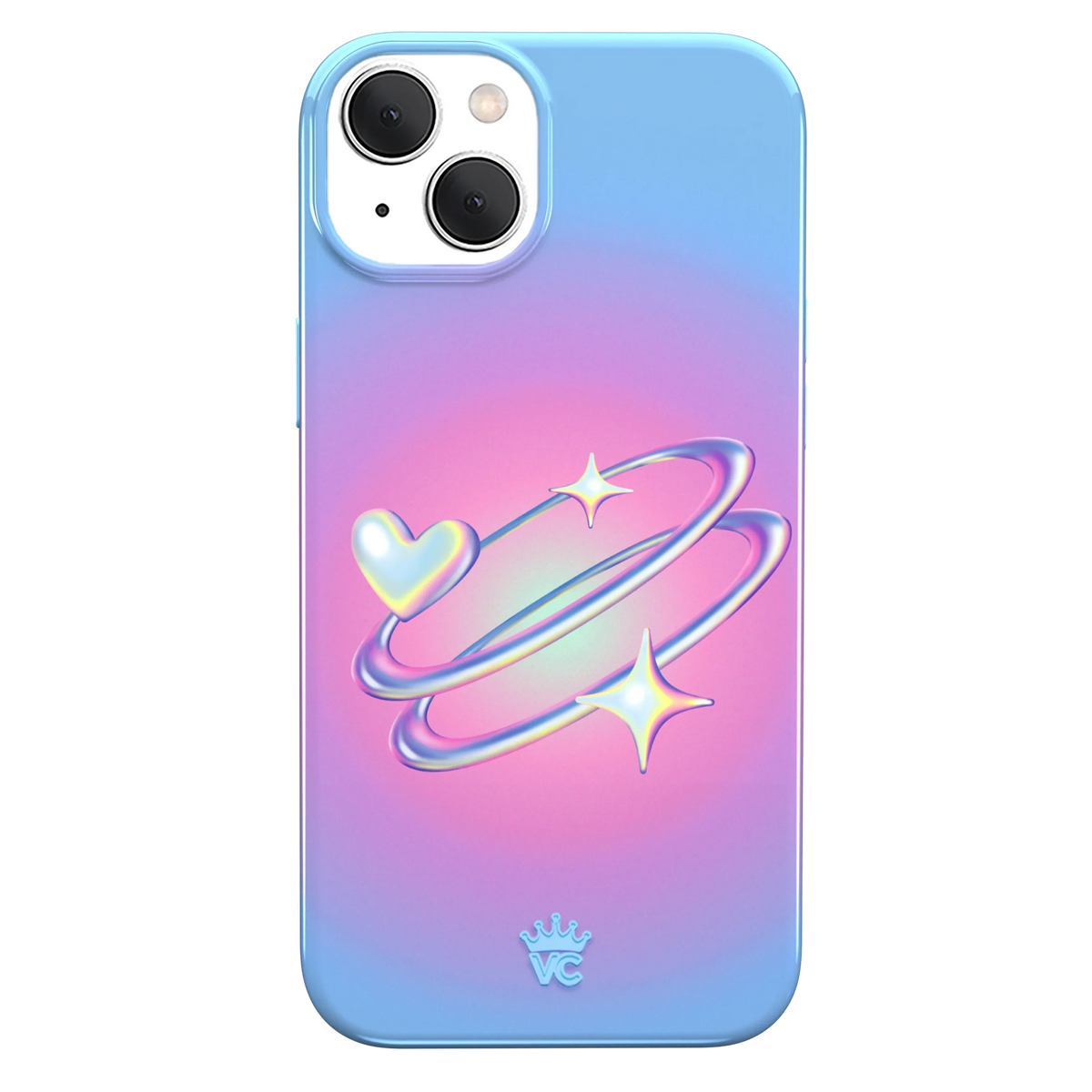 Saturn Return iPhone Case