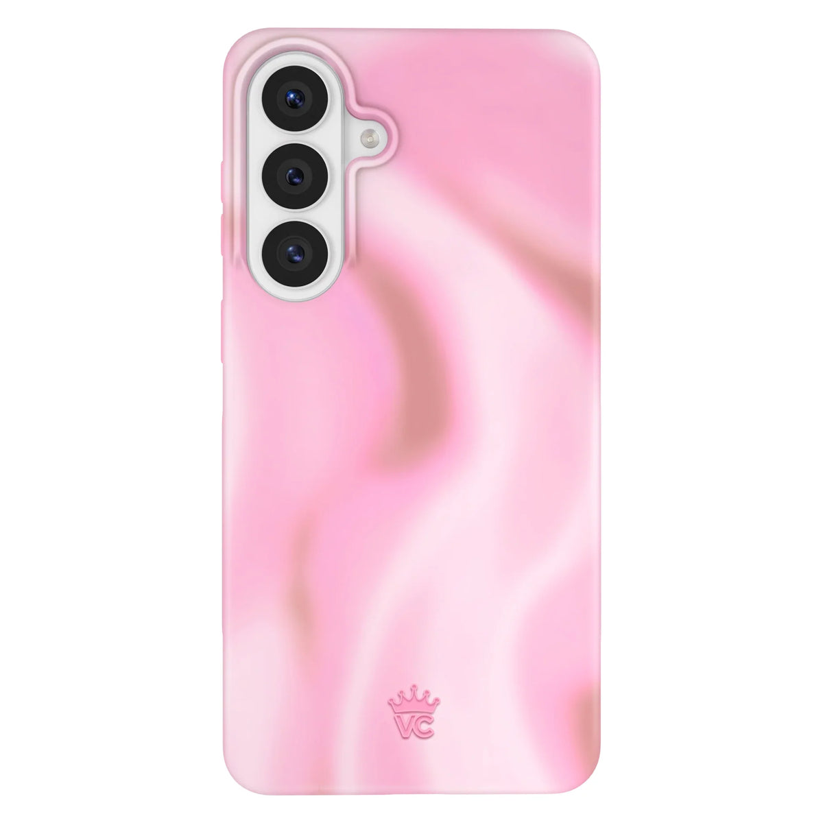 Strawberry Swirl Samsung Case