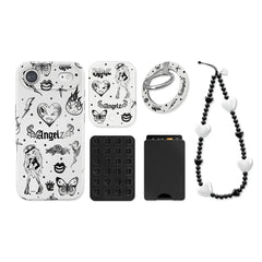 Bratz Inked iPhone Bundle Set