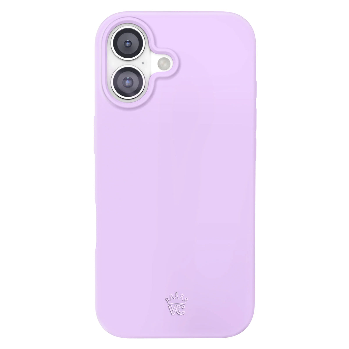 Lilac Gelato iPhone Case