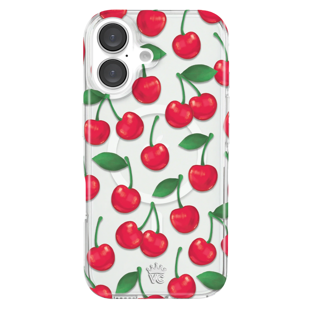 Very Cherry iPhone Case