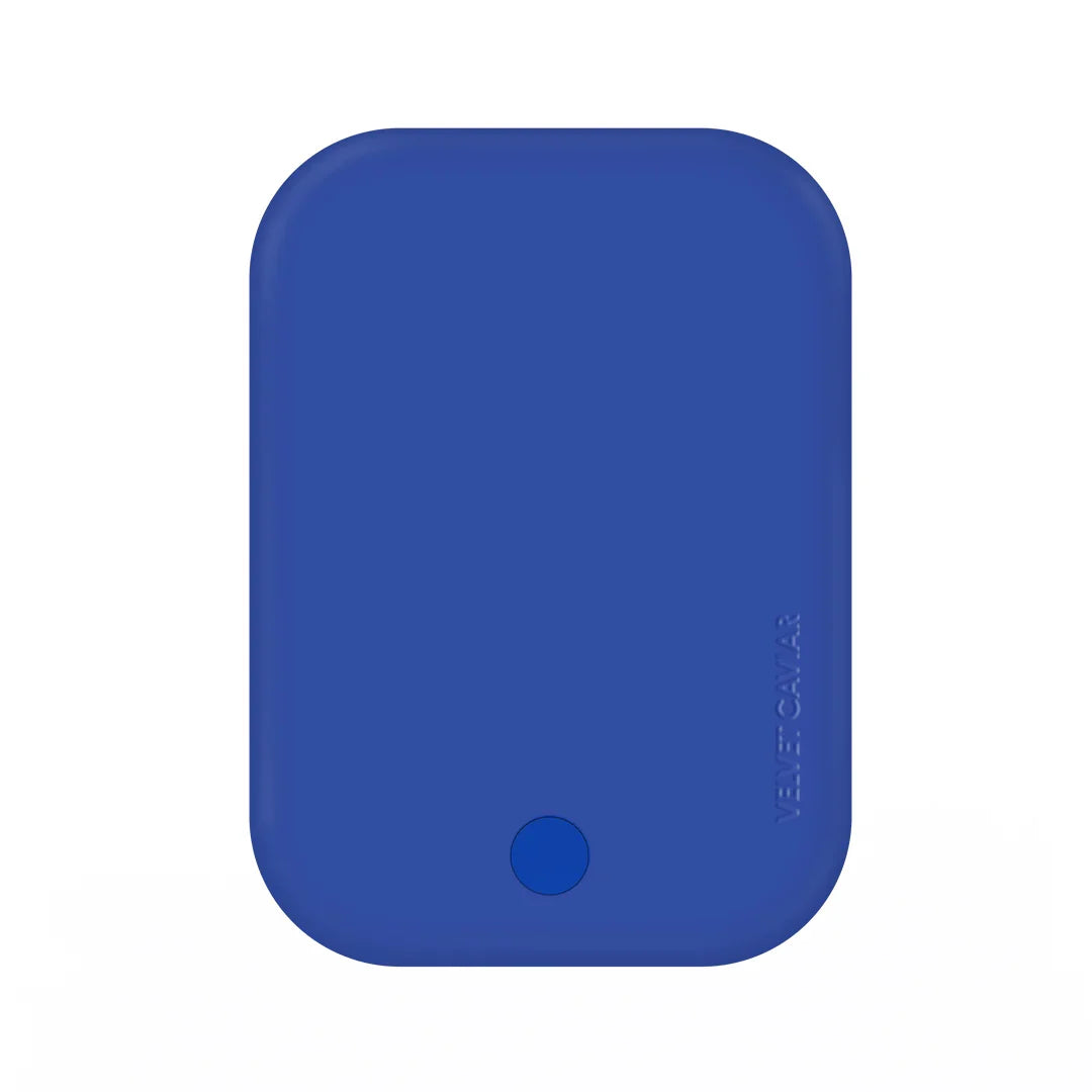 Cobalt Blue Portable MagSafe Charger Power Pack