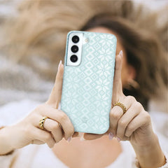 Sweater Weather Samsung Case