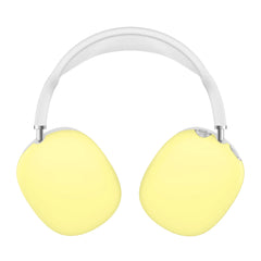 Butter Yellow AirPod Max Case