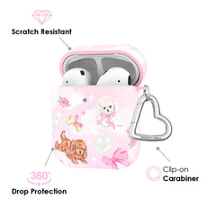 Puppy Love AirPod Case