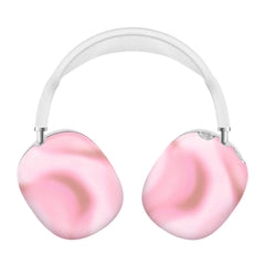 Strawberry Swirl AirPod Max Case