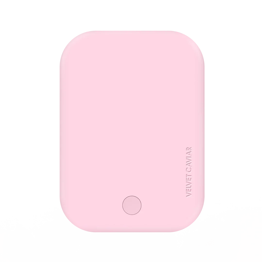 Strawberry Milk Portable MagSafe Charger Power Pack