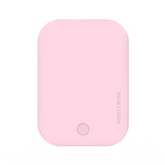 Strawberry Milk Portable MagSafe Charger Power Pack