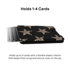 Rockstar Girlfriend MagSafe Wallet