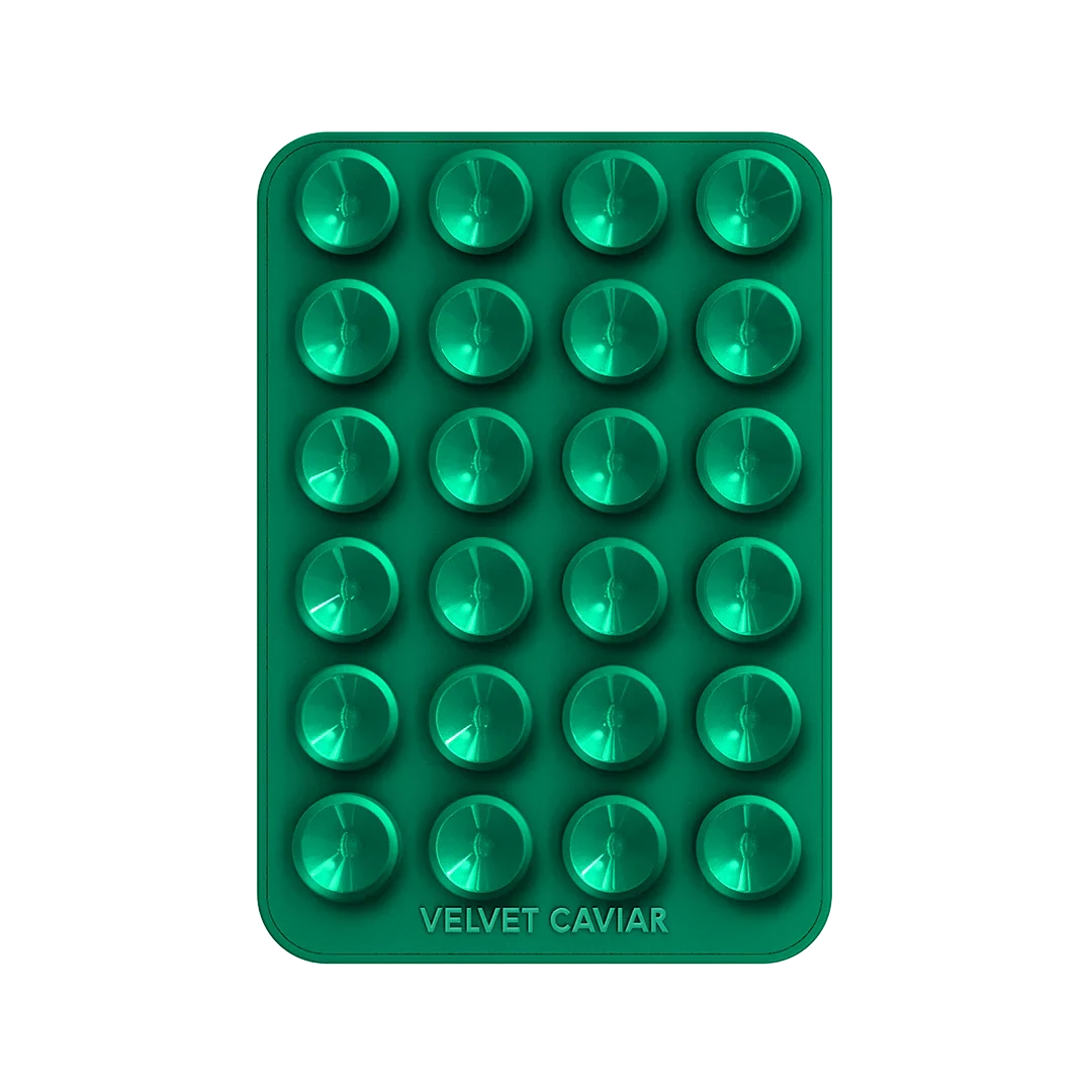Emerald Green MightyGrip MagSafe Mount