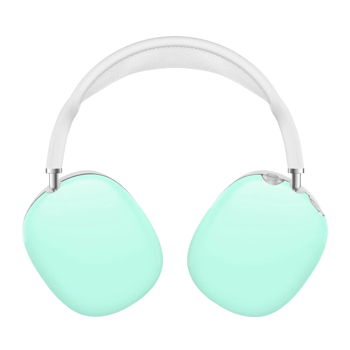 Mint Jelly AirPod Max Case