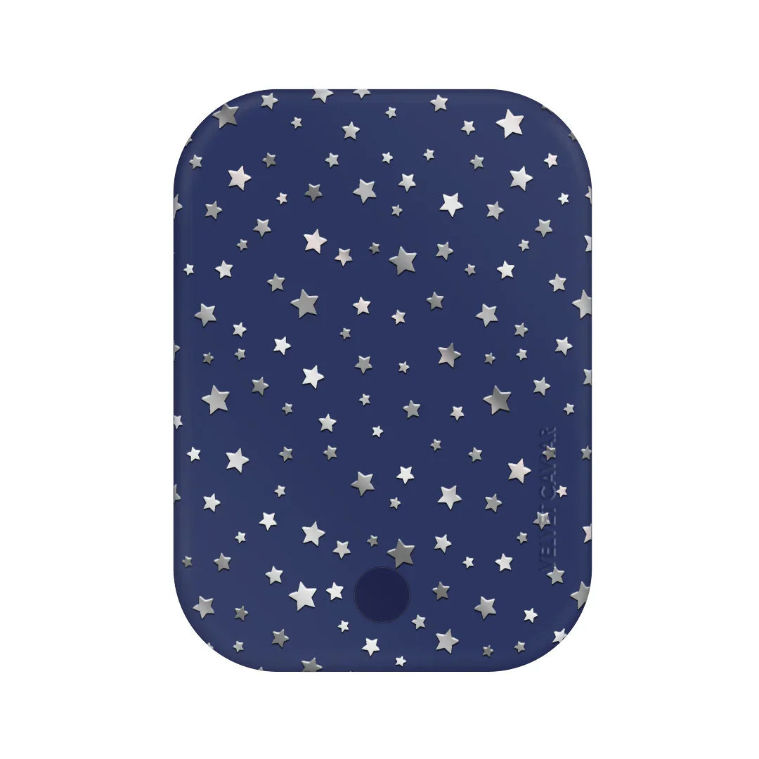 Midnight Stars Portable MagSafe Charger Power Pack