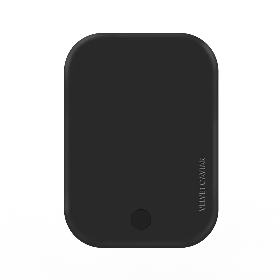 Black Portable MagSafe Charger Power Pack