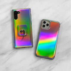 Holo Nebula Samsung Galaxy Case