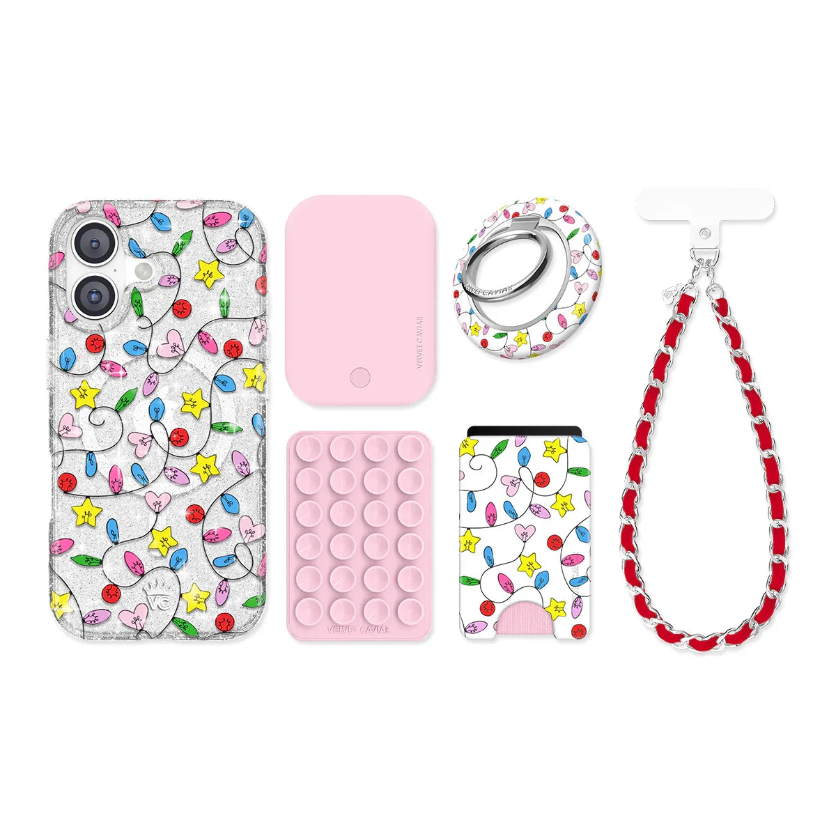 Deck the Halls iPhone Bundle