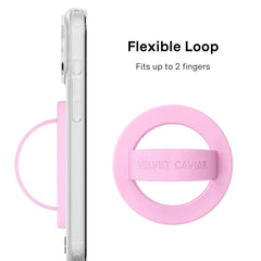Pink Sugar MagSafe Grip Loop
