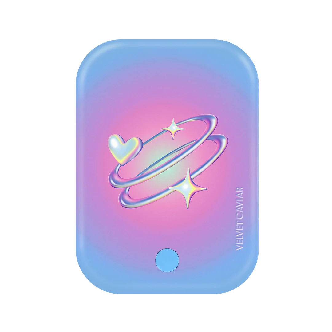 Saturn Return Portable MagSafe Charger Power Pack