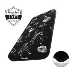 Disco Cowgirl Samsung Case