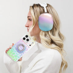 Ombre Stardust AirPod Max Case