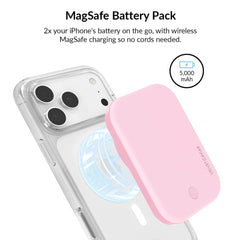Brown Sugar Polka Dot iPhone Bundle Set
