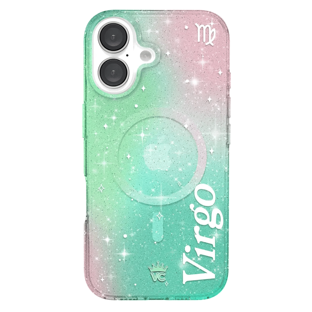 Sanctuary Virgo iPhone Case