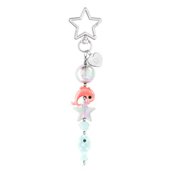 Beach Babe Bag Charm