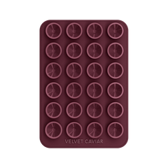 Burgundy 1990 MightyGrip MagSafe Mount