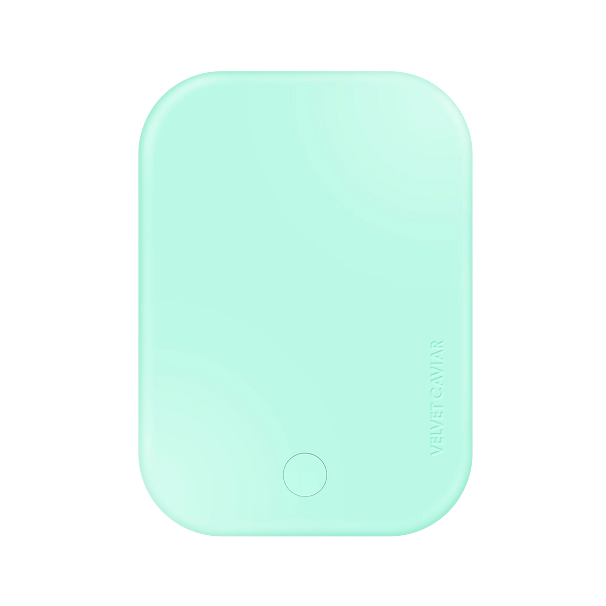 Mint Jelly Portable MagSafe Charger Power Pack