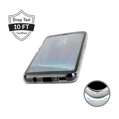 Green Camo Samsung Galaxy Case