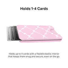 Sugar Baby Glitter MagSafe Wallet
