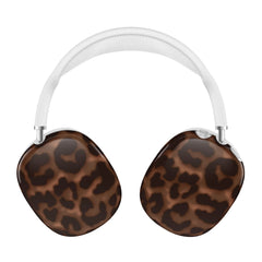 It Girl Leopard AirPod Max Case
