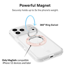 Coffee Please MagSafe Grip Ring