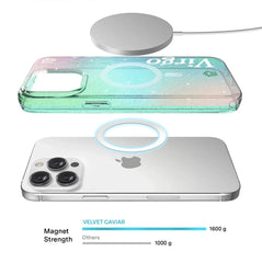 Sanctuary Virgo iPhone Case