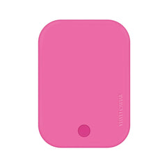Orchid Pink Portable MagSafe Charger Power Pack