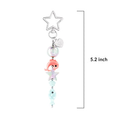 Beach Babe Bag Charm